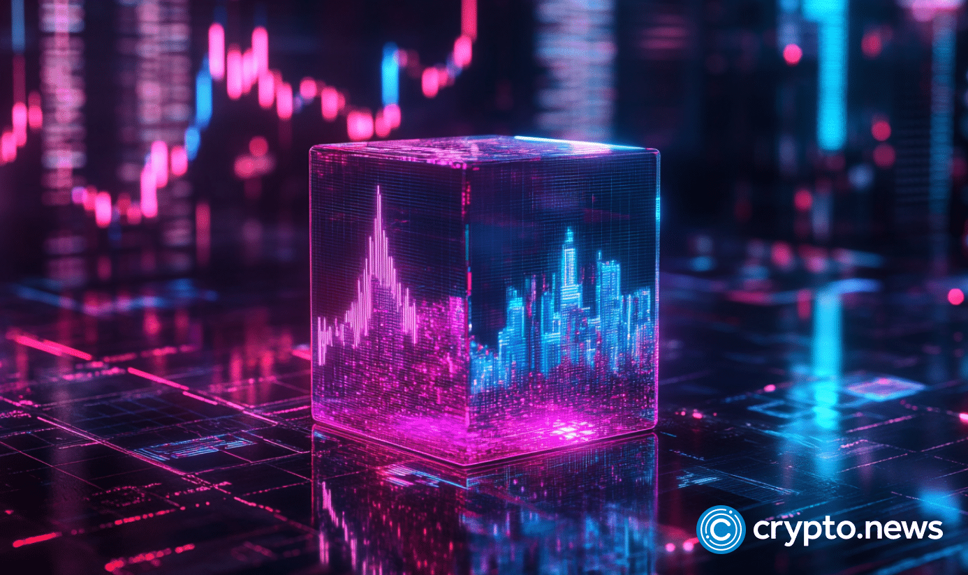 Crypto news RWA sector up 20 option04