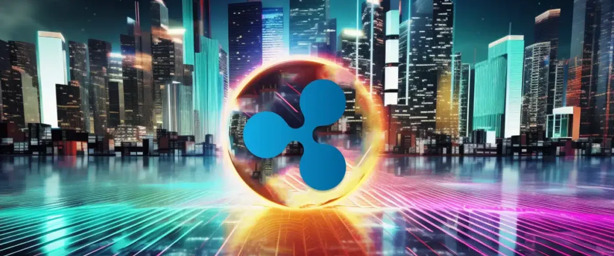 Crypto news Ripple XRP01 1200x500