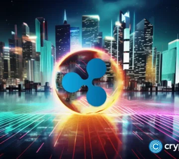 Crypto news Ripple XRP01 360x320