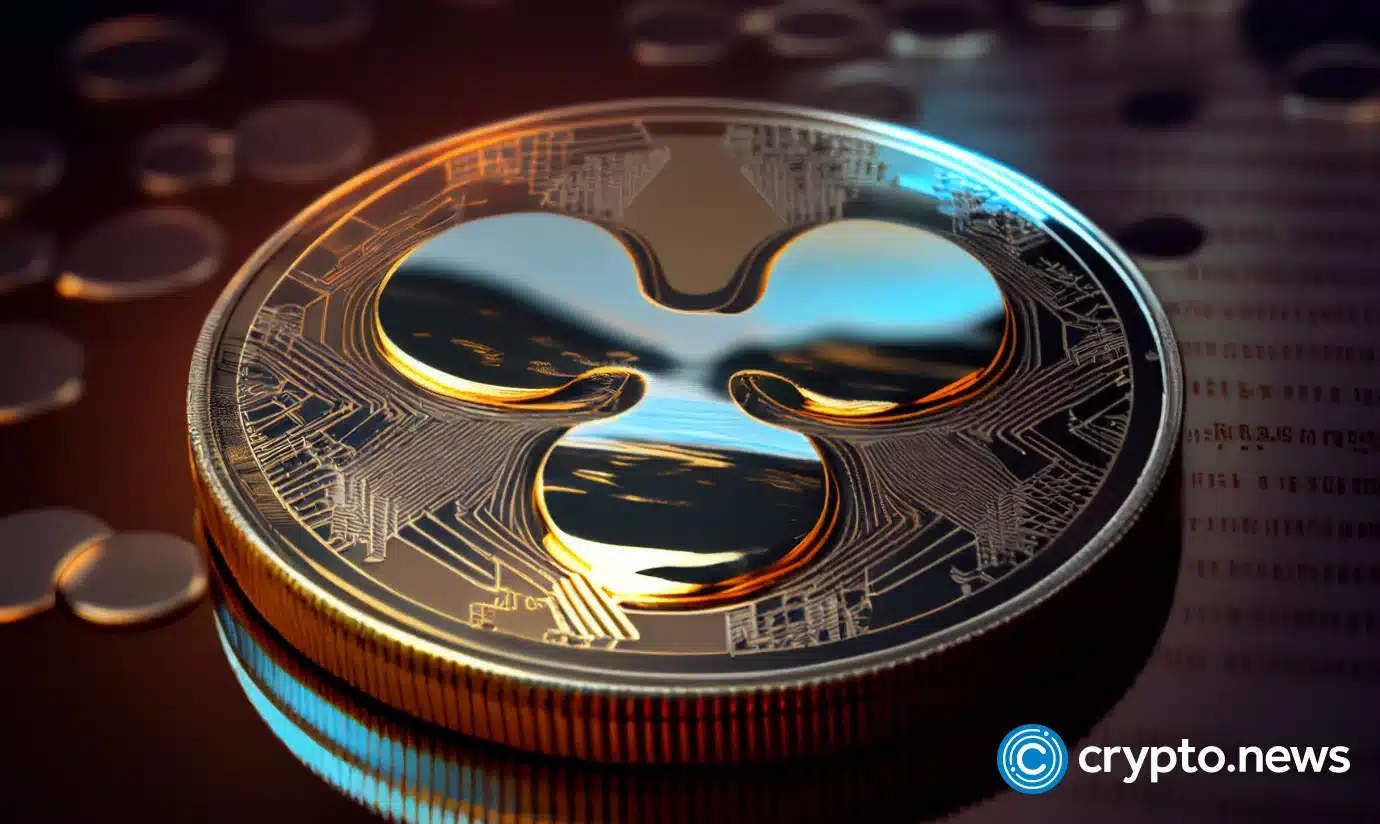 Crypto news Ripple XRP06