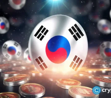Crypto news South Korea 09 360x320