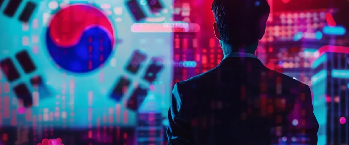 Crypto news South Korea judge court option02 1200x500