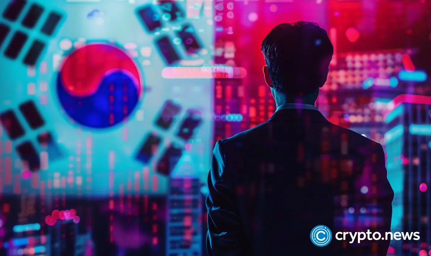 Crypto news South Korea judge court option02