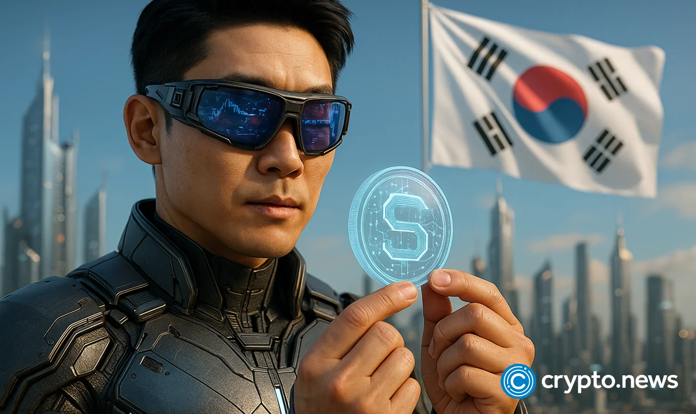 Crypto news South Korea option03