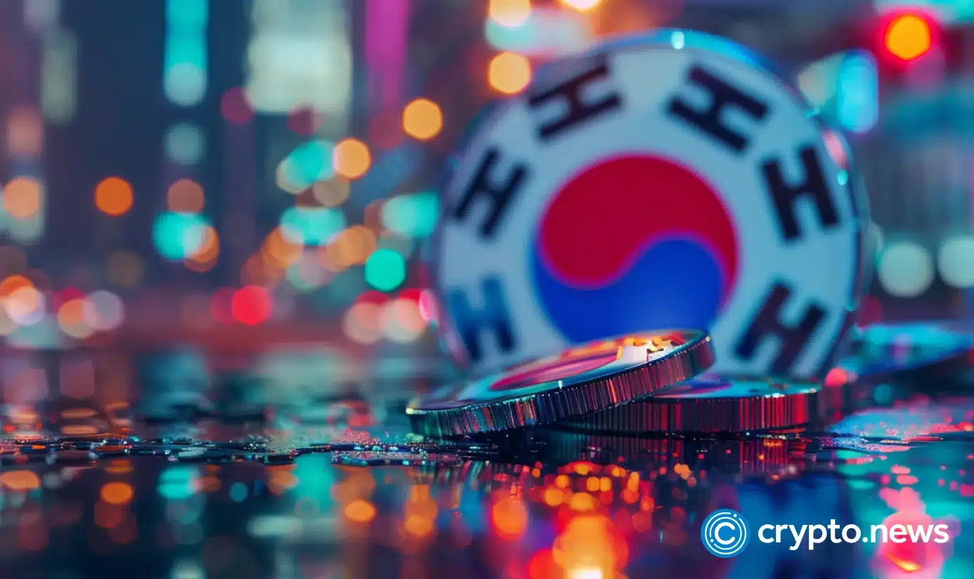 Crypto news South Korea virtual asset option01 1