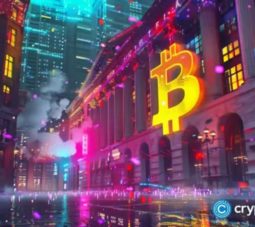 Crypto news Spot Bitcoin ETF takes center stage03 360x320