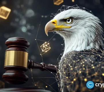 Crypto news The US Securities and Exchange Commission SEC option09 360x320