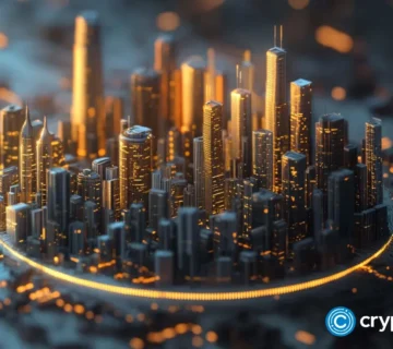 Crypto news The focus is on tokenization friendly accounting rules option03 360x320