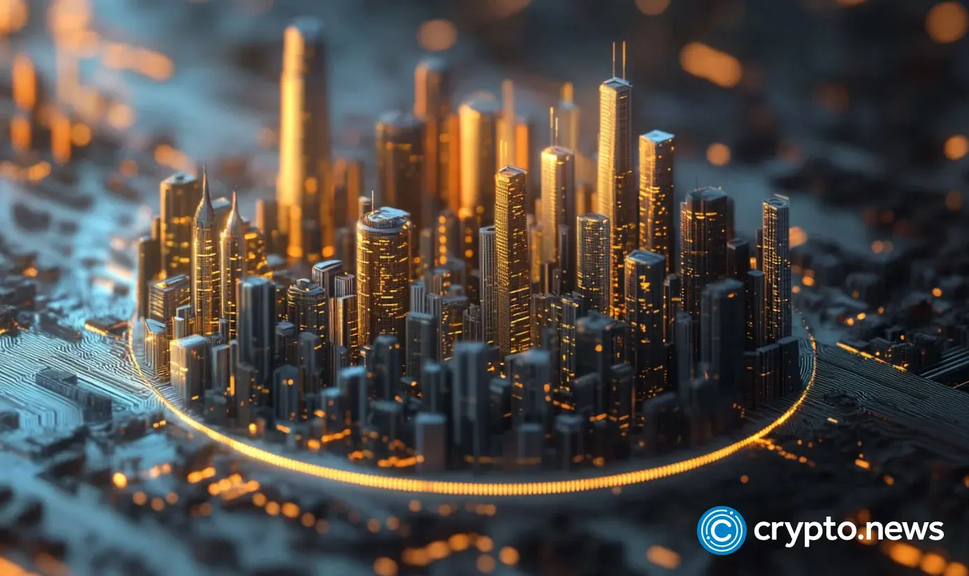 Crypto news The focus is on tokenization friendly accounting rules option03