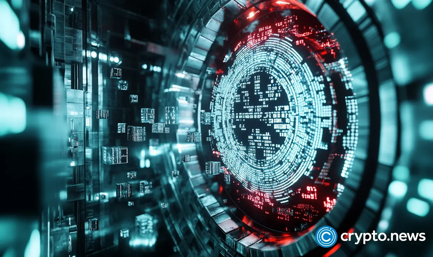 Crypto news The next standard in blockchain is code neutrality option04 1