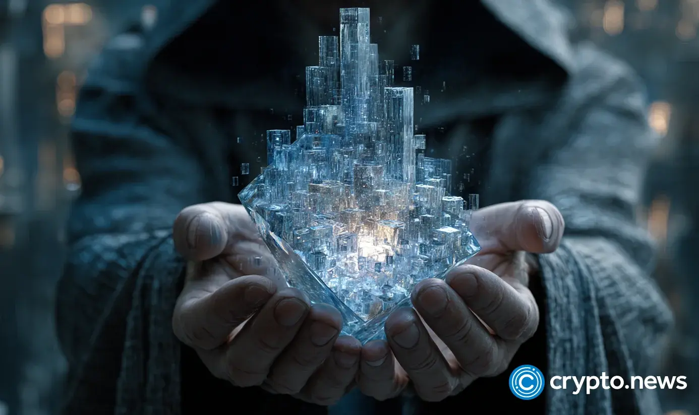 Crypto news Token tokenization option02