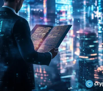 Crypto news Tokenized securities are redefining compliance option01 360x320