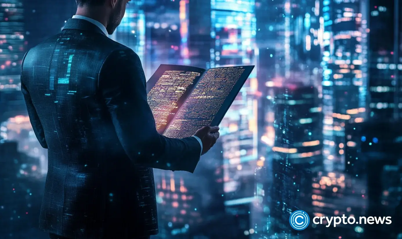 Crypto news Tokenized securities are redefining compliance option01