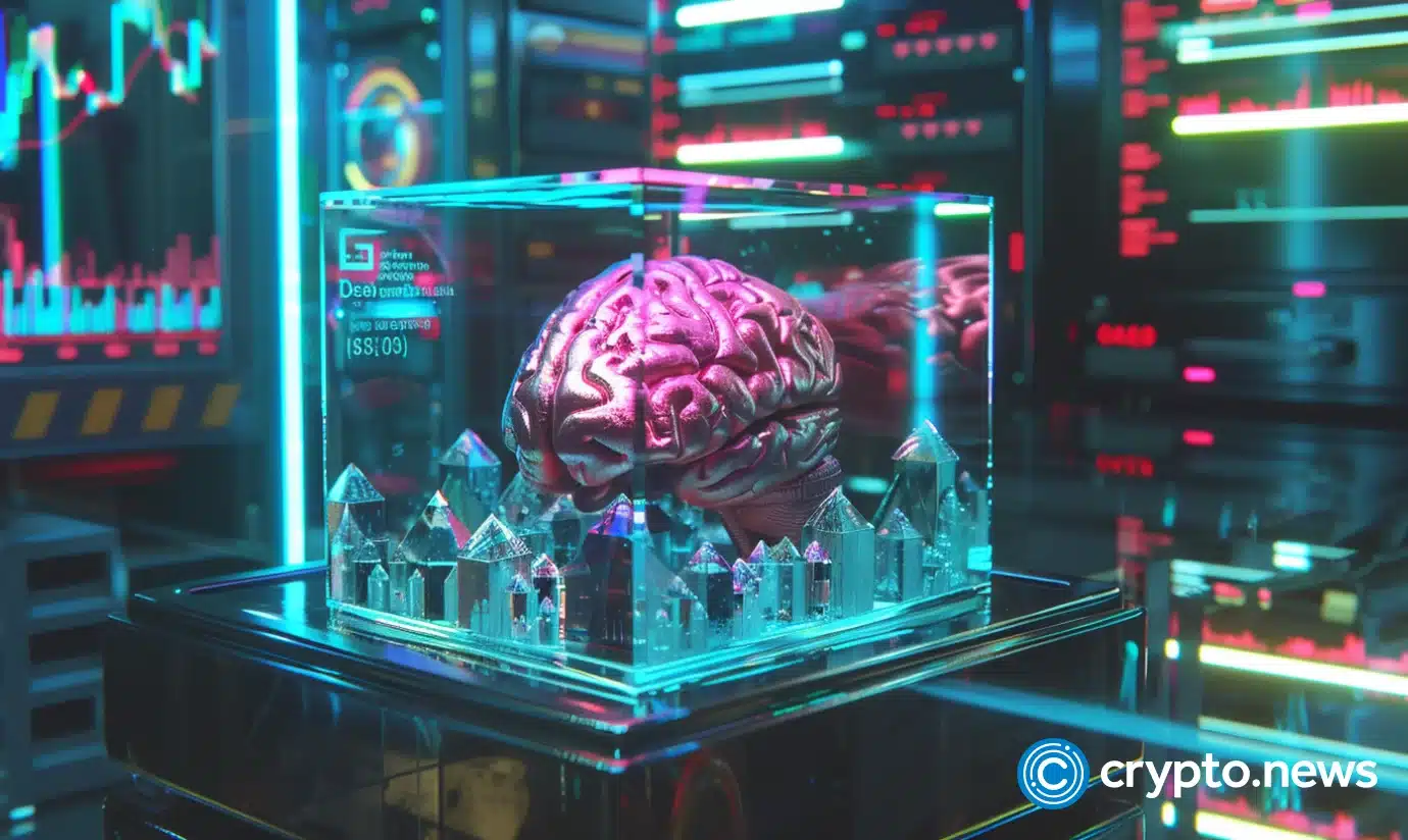 Crypto news Top 7 AI altcoins shaping 2024s Web3 landscape07