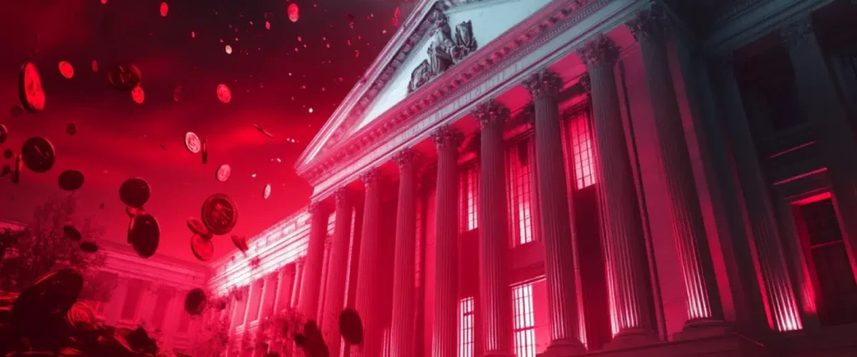 Crypto news US Federal Reserve option04 1200x500