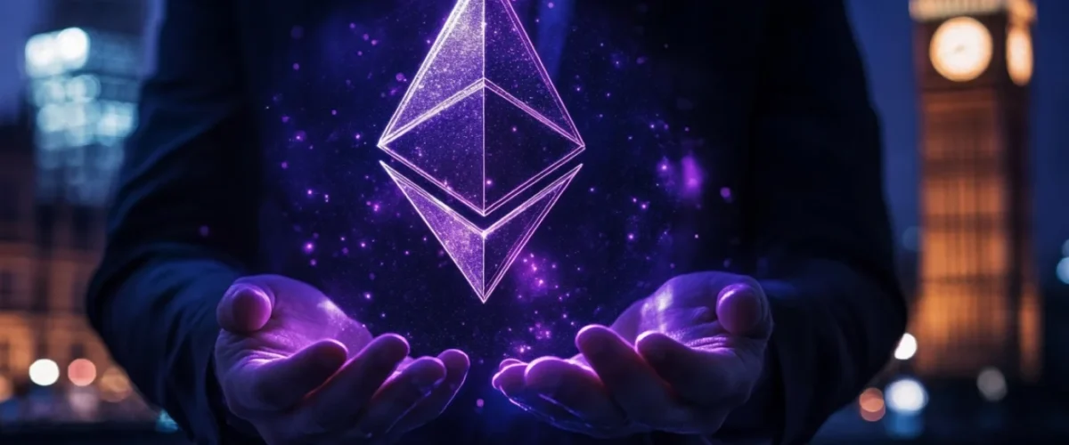 Crypto news United Kingdom Ethereum option01 1200x500