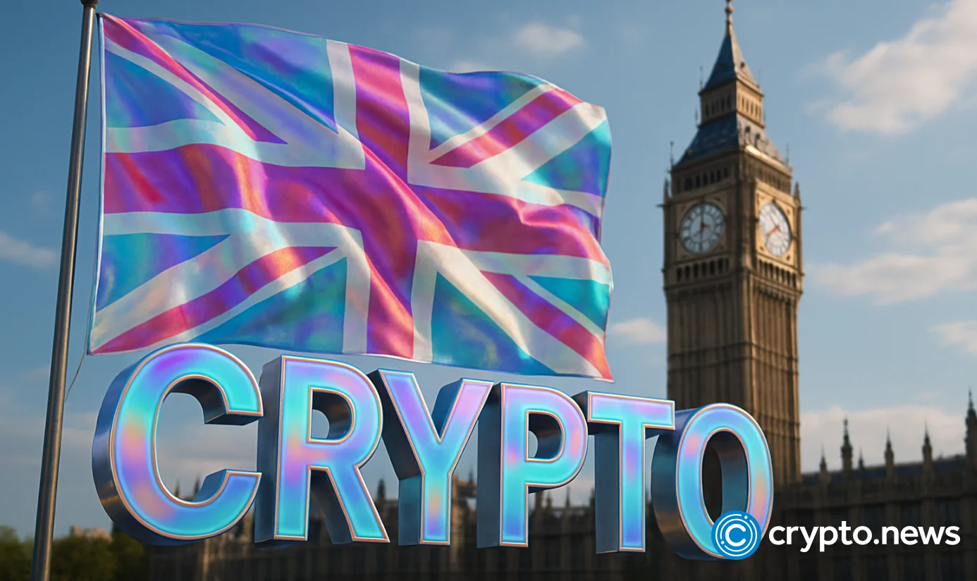 Crypto news United Kingdom crypto option02