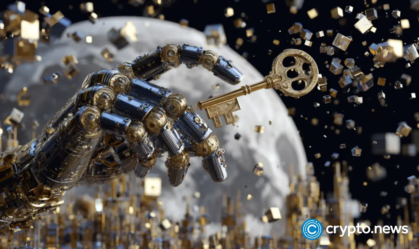 Crypto news Web3 compute has a trust issue option02