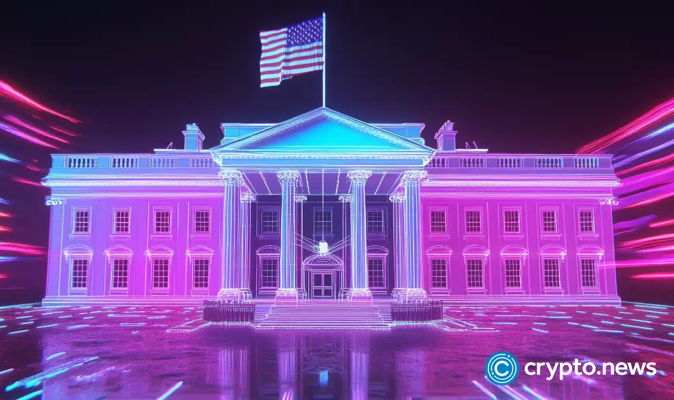Crypto news White House option01