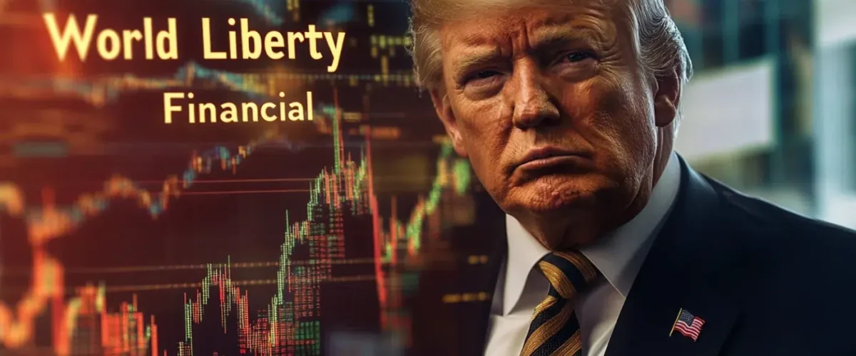 Crypto news World Liberty Financial WLFI option05 1200x500