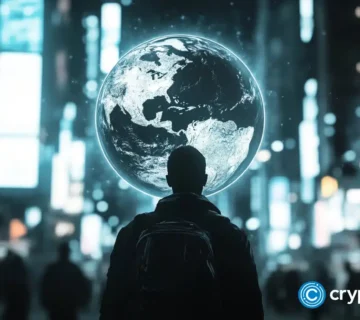 Crypto news Worldcoin what is it now option03 360x320