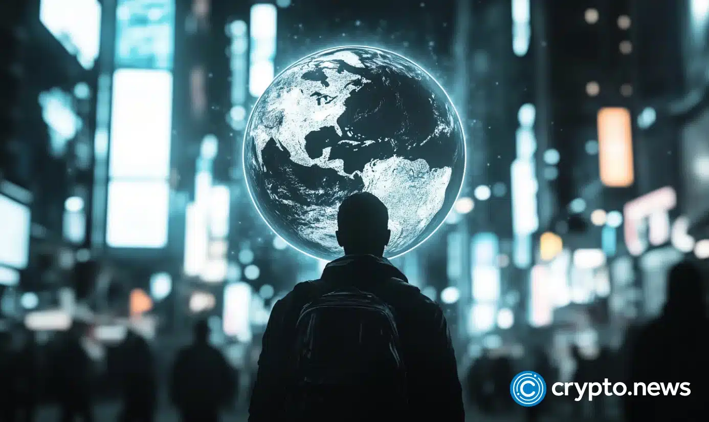 Crypto news Worldcoin what is it now option03