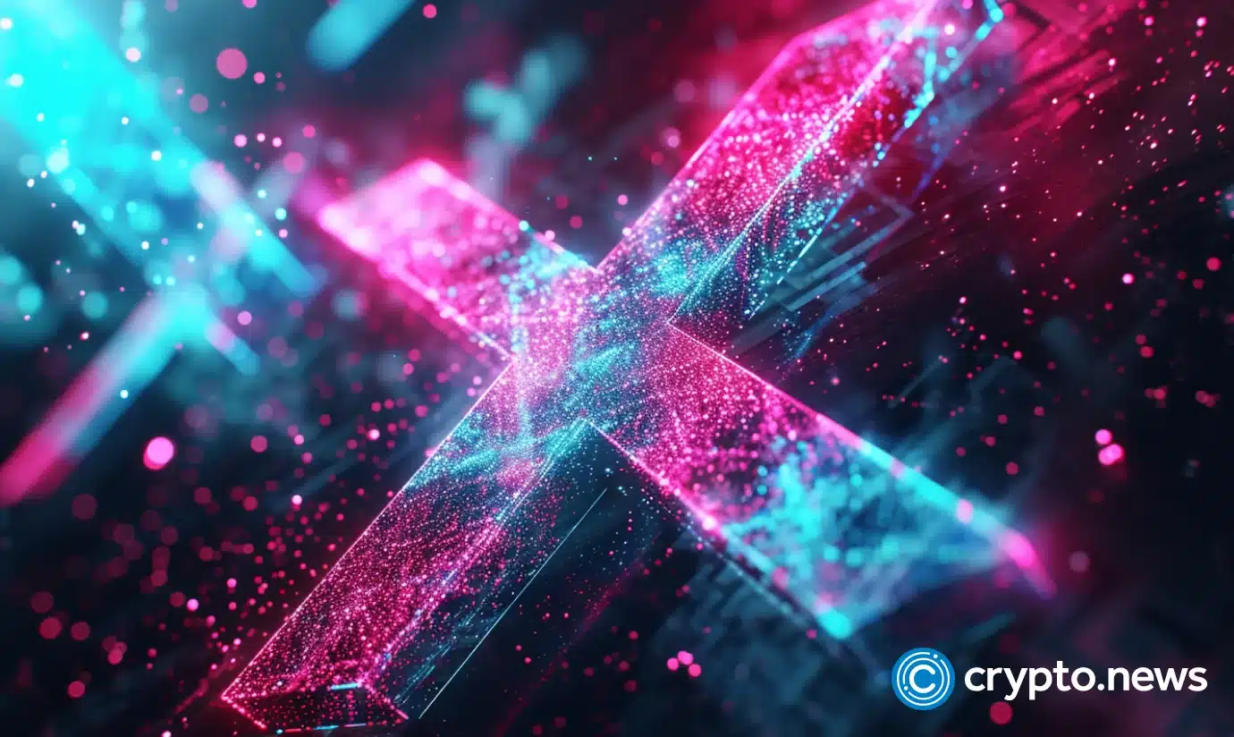 Crypto news X Twitter option05