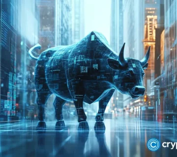 Crypto news bull tokenizing Wall Street option03 360x320