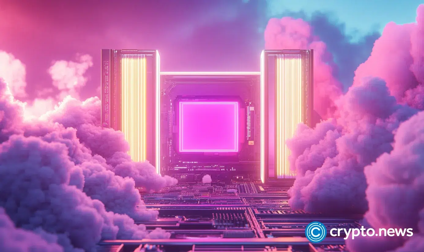 Crypto news cloud mining option03