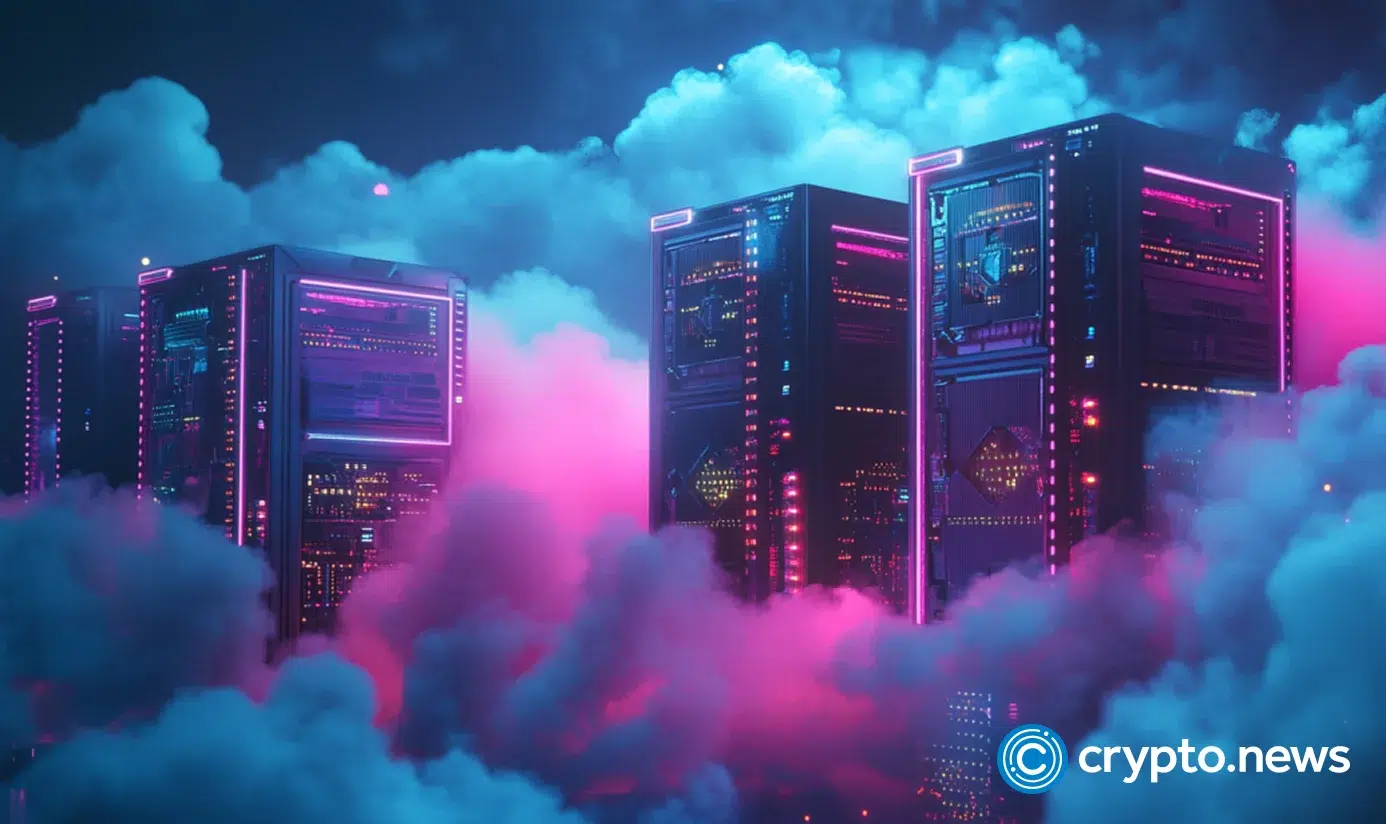 Crypto news cloud mining option06