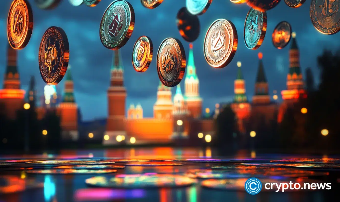 Crypto news coins Russia option02
