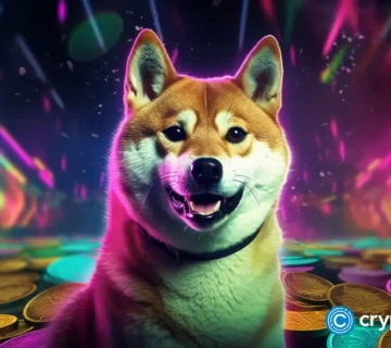 Crypto news dogecoin doge coin option05 360x320