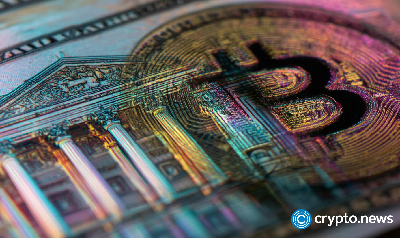 Crypto news exchange bitcoin option01