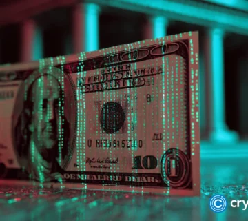 Crypto news exchange dollar option03 360x320