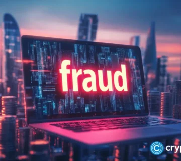 Crypto news fraud option09 360x320