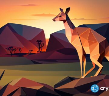 Crypto news kangaroo australia 360x320