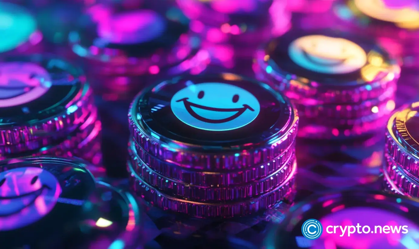 Crypto news memecoin alt season option01