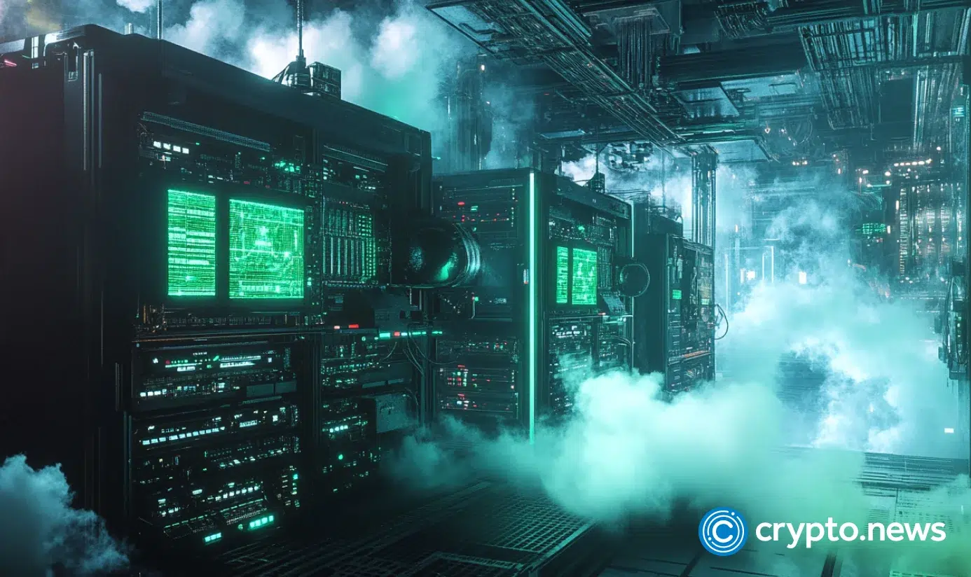 Crypto news mining option17