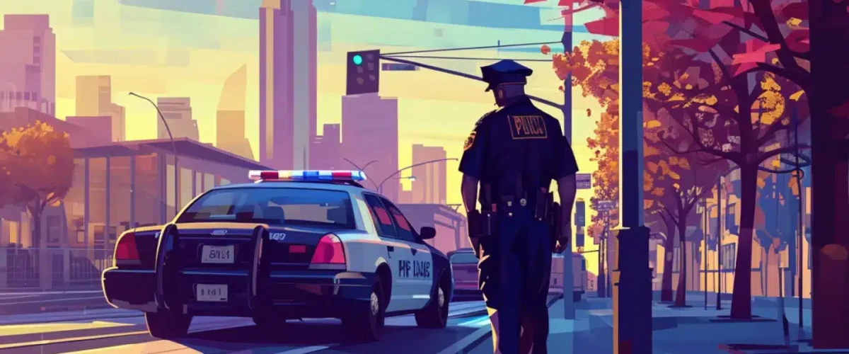 Crypto news policeman option01 1200x500