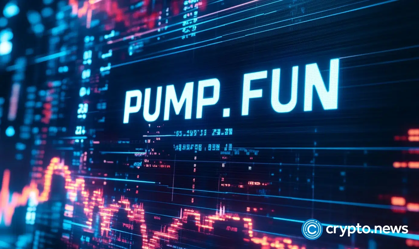 Crypto news pumpfun option07
