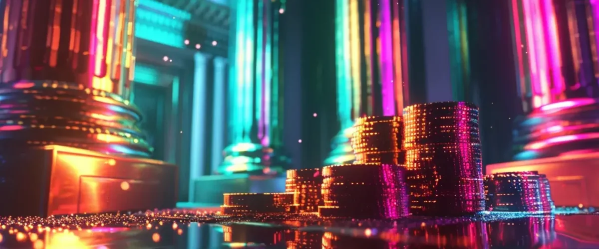 Crypto news the inevitable future of the global financial system is tokenization option02 1200x500