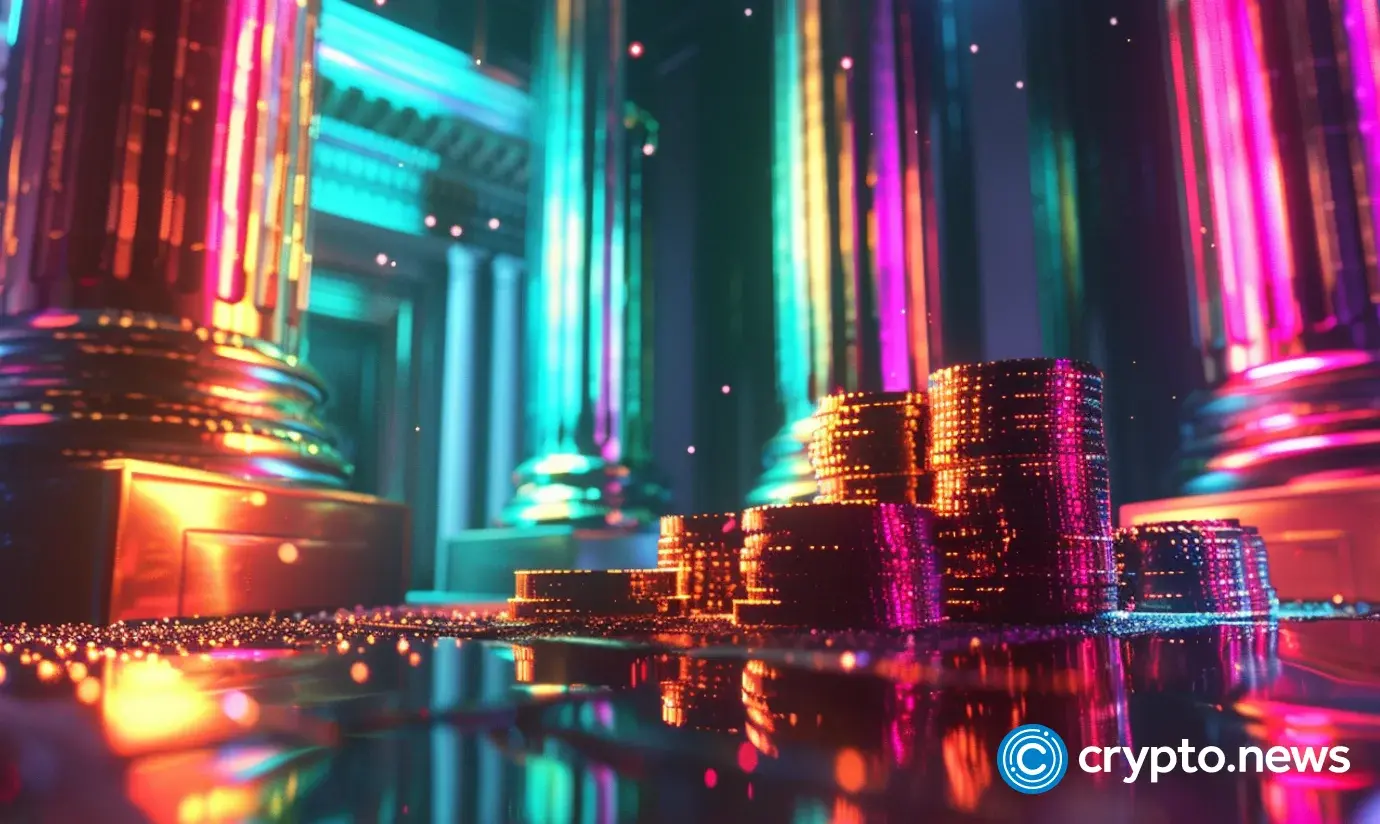 Crypto news the inevitable future of the global financial system is tokenization option02