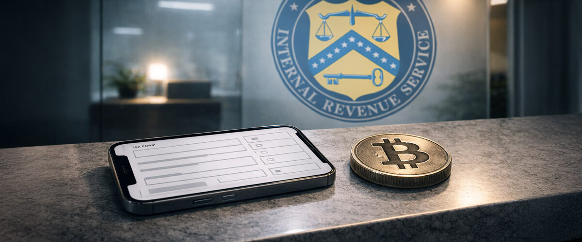 Crypto tax irs 1200x500