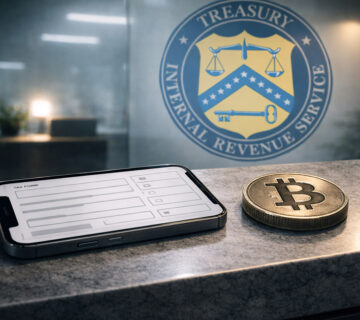 Crypto tax irs 360x320