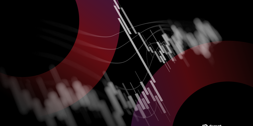 Crypto trading decrypt style 01 gID 7