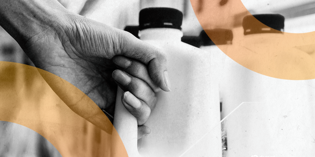 Decrypt style milk gID 7