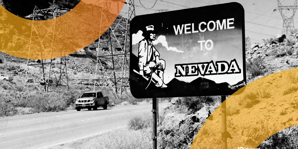 Decrypt style nevada sign gID 7