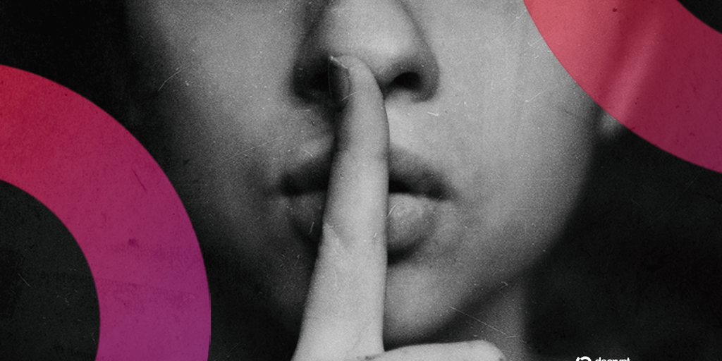 Decrypt style shhh gID 7