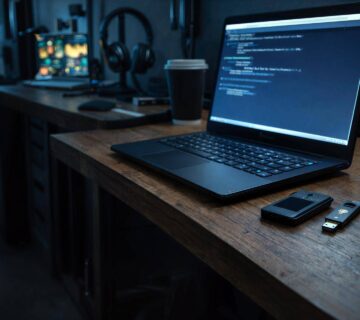 Developer malware  1 360x320