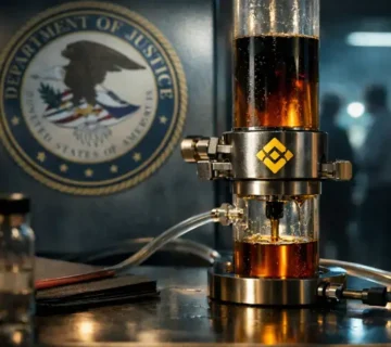 Doj binance flow probe 2 360x320